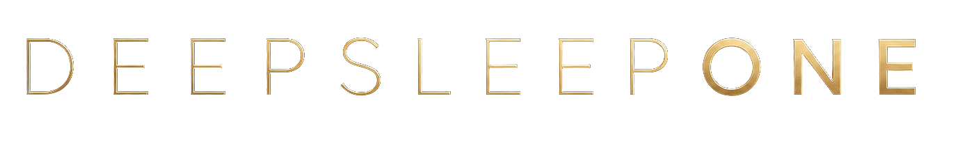 DeepSleep One